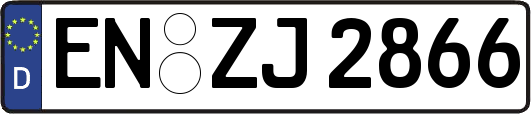 EN-ZJ2866