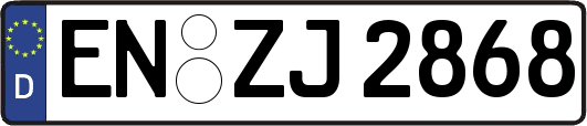 EN-ZJ2868