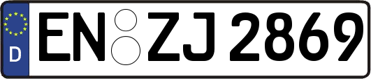 EN-ZJ2869