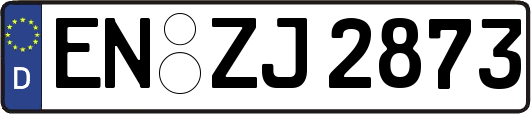 EN-ZJ2873