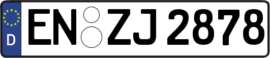 EN-ZJ2878