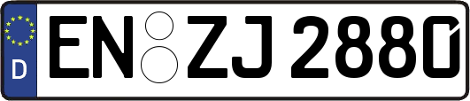 EN-ZJ2880