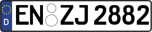 EN-ZJ2882