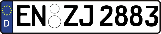 EN-ZJ2883