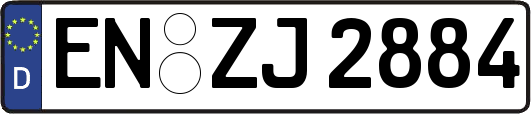 EN-ZJ2884