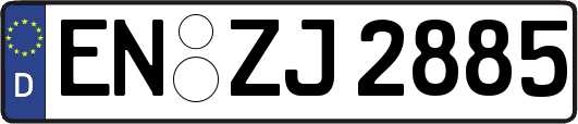 EN-ZJ2885