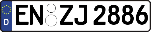 EN-ZJ2886