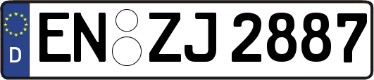 EN-ZJ2887