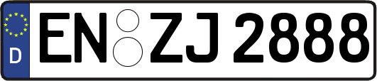 EN-ZJ2888