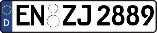 EN-ZJ2889