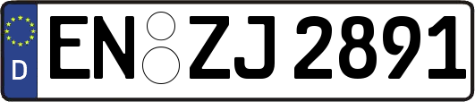 EN-ZJ2891