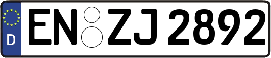 EN-ZJ2892