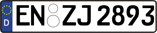 EN-ZJ2893