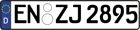 EN-ZJ2895