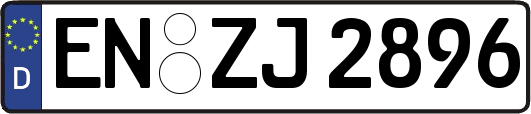 EN-ZJ2896