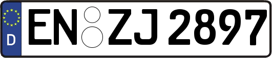 EN-ZJ2897