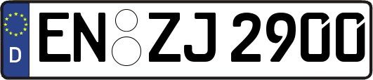 EN-ZJ2900