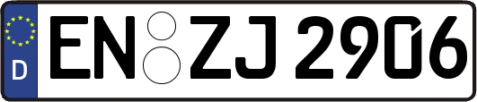 EN-ZJ2906