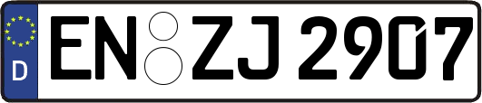 EN-ZJ2907