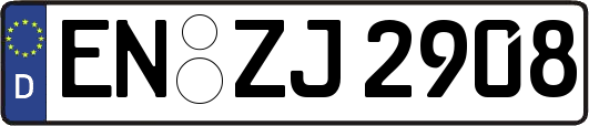 EN-ZJ2908