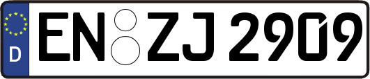 EN-ZJ2909