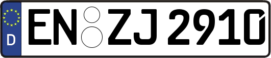 EN-ZJ2910