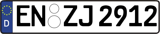 EN-ZJ2912