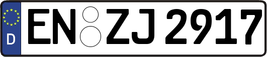 EN-ZJ2917