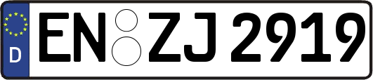 EN-ZJ2919