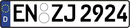 EN-ZJ2924