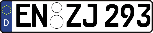 EN-ZJ293