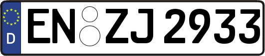 EN-ZJ2933