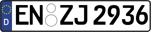 EN-ZJ2936