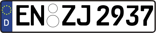 EN-ZJ2937