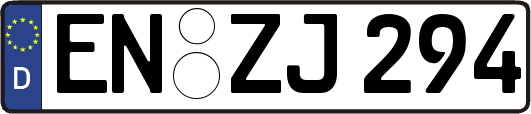 EN-ZJ294