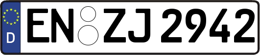 EN-ZJ2942