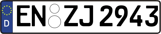 EN-ZJ2943