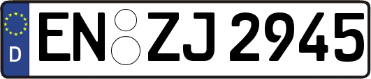 EN-ZJ2945