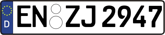 EN-ZJ2947