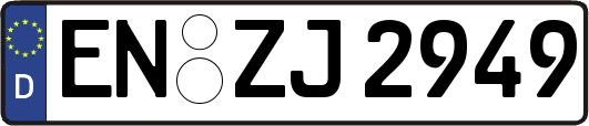 EN-ZJ2949