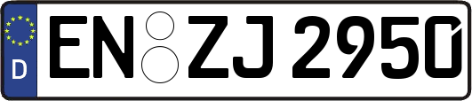 EN-ZJ2950