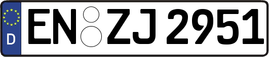 EN-ZJ2951