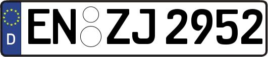 EN-ZJ2952