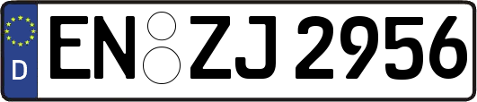 EN-ZJ2956