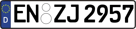 EN-ZJ2957