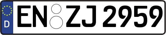 EN-ZJ2959