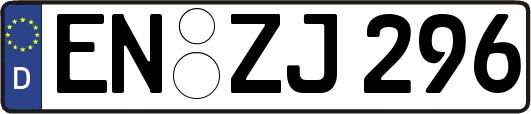 EN-ZJ296