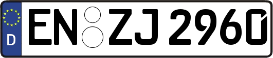 EN-ZJ2960