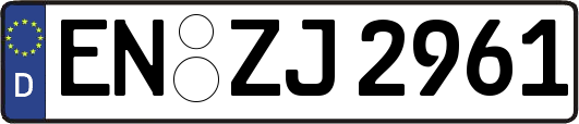 EN-ZJ2961