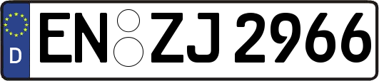 EN-ZJ2966